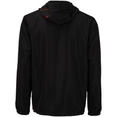 Jaqueta Corta-Vento Masculina com Capuz SENNA - Foto 11