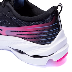 Tênis Mizuno Wave Vitality 4 - Feminino - Foto 7