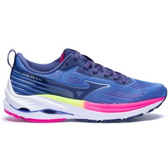 Tênis Mizuno Wave Vitality 4 - Feminino - Foto 1