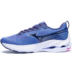 Tênis Mizuno Wave Vitality 4 - Feminino - Foto 3