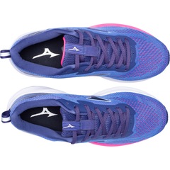 Tênis Mizuno Wave Vitality 4 - Feminino - Foto 5