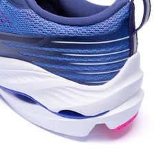 Tênis Mizuno Wave Vitality 4 - Feminino - Foto 7