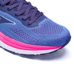 Tênis Mizuno Wave Vitality 4 - Feminino - Foto 8
