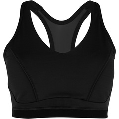 Top Fitness com Bojo Removível Oxer Alta Sustentação Run - Adulto - Foto 12