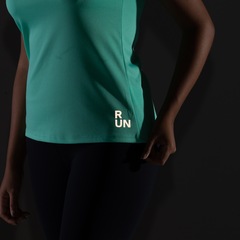 Camiseta Regata Feminina Oxer Run - Foto 7