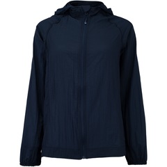 Jaqueta Corta-Vento Feminina Oxer com Capuz Run Faster Packable - Foto 8