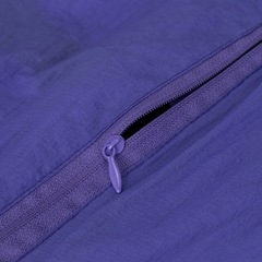 Jaqueta Corta-Vento Feminina Oxer com Capuz Run Faster Packable - Foto 10