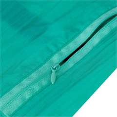 Jaqueta Corta-Vento Feminina Oxer com Capuz Run Faster Packable - Foto 11
