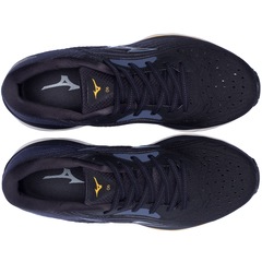 Tênis Mizuno Wave Sky 6 - Masculino - Foto 5