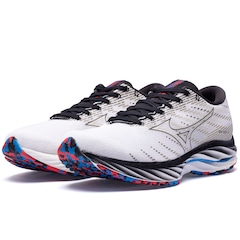 Tênis Mizuno Wave Rider26 - Masculino - Foto 2