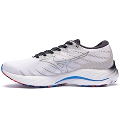 Tênis Mizuno Wave Rider26 - Masculino - Foto 3