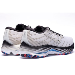 Tênis Mizuno Wave Rider26 - Masculino - Foto 4