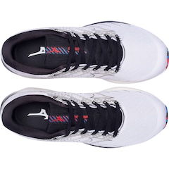 Tênis Mizuno Wave Rider26 - Masculino - Foto 5