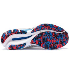 Tênis Mizuno Wave Rider26 - Masculino - Foto 6