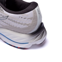 Tênis Mizuno Wave Rider26 - Masculino - Foto 7