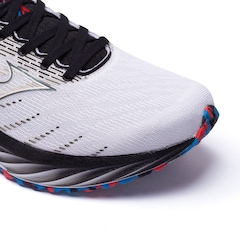 Tênis Mizuno Wave Rider26 - Masculino - Foto 8