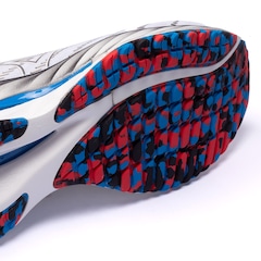 Tênis Mizuno Wave Rider26 - Masculino - Foto 9