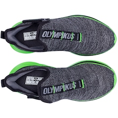 Tênis Olympikus Maneiro Kids - Júnior - Foto 5