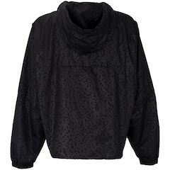 Jaqueta Feminina Oxer com Capuz Dobrável Bolso Seguro Mochy Packable Estampada Drop - Foto 8
