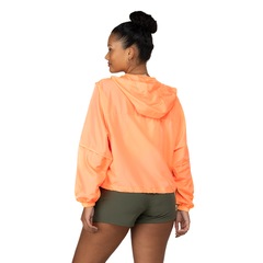 Jaqueta Feminina Oxer com Capuz Dobrável Mochy Packable - Foto 3