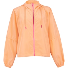 Jaqueta Feminina Oxer com Capuz Dobrável Mochy Packable - Foto 9