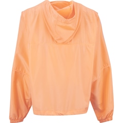 Jaqueta Feminina Oxer com Capuz Dobrável Mochy Packable - Foto 10