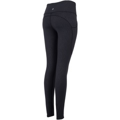 Calça Legging Feminina Oxer Baixa Compressão e Cós Médio Heat Animal - Foto 7