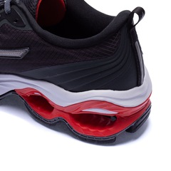 Tênis Mizuno Wave Frontier 14 - Masculino - Foto 7