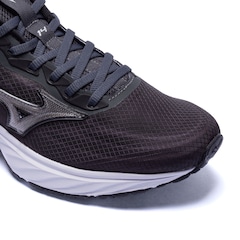 Tênis Mizuno Wave Frontier 14 - Masculino - Foto 8