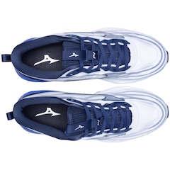 Tênis Mizuno Wave Frontier 14 - Masculino - Foto 5