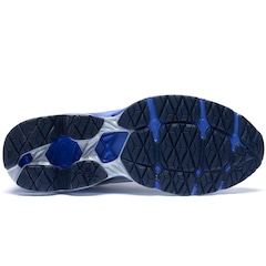 Tênis Mizuno Wave Frontier 14 - Masculino - Foto 6