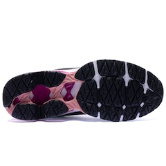 Tênis Mizuno Wave Frontier 14 - Feminino - Foto 6