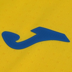 Camisa Seleção da Ucrânia I 22/23 Joma- Masculina - Foto 10