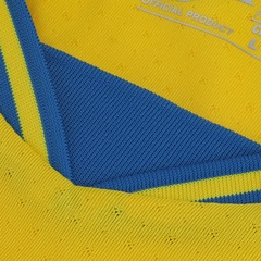 Camisa Seleção da Ucrânia I 22/23 Joma- Masculina - Foto 11