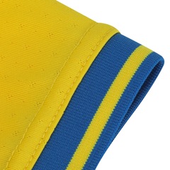 Camisa Seleção da Ucrânia I 22/23 Joma- Masculina - Foto 12