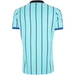 Camisa Atalanta Bergamasca Calcio III 22/23 Joma - Masculina - Foto 2