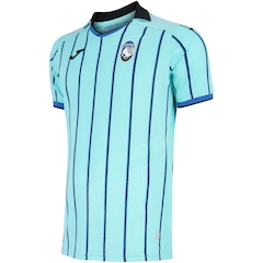 Camisa Atalanta Bergamasca Calcio III 22/23 Joma - Masculina - Foto 3