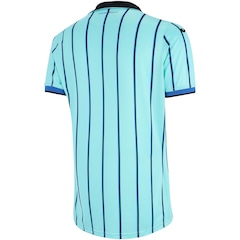 Camisa Atalanta Bergamasca Calcio III 22/23 Joma - Masculina - Foto 4
