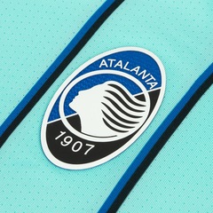 Camisa Atalanta Bergamasca Calcio III 22/23 Joma - Masculina - Foto 5