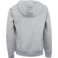 Blusa de Moletom Infantil Oxer Canguru com Capuz - Foto 2