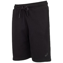 Bermuda de Moletom Infantil ASICS - Foto 1