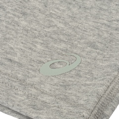 Bermuda de Moletom Infantil ASICS - Foto 4