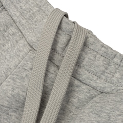 Bermuda de Moletom Infantil ASICS - Foto 5