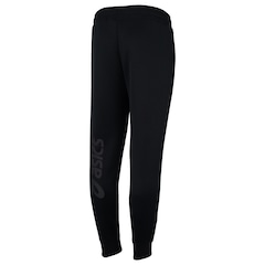 Conjunto de Agasalho Infantil ASICS com Capuz Internal Fechado - Foto 6