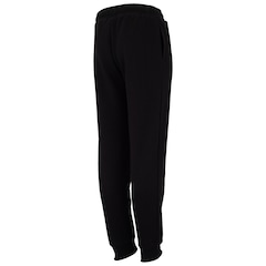 Calça Jogger de Moletom Infantil ASICS - Foto 2