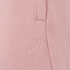 Calça Jogger de Moletom Infantil ASICS - Foto 3