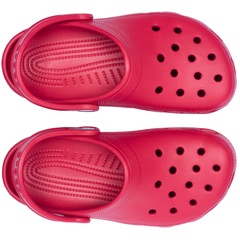 Sandália Crocs Classic Clog K - Júnior - Foto 5