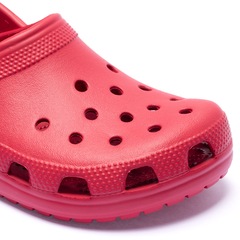 Sandália Crocs Classic Clog K - Júnior - Foto 8