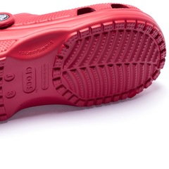 Sandália Crocs Classic Clog K - Júnior - Foto 9