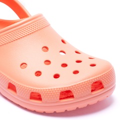 Sandália Crocs Classic Clog K - Júnior - Foto 8